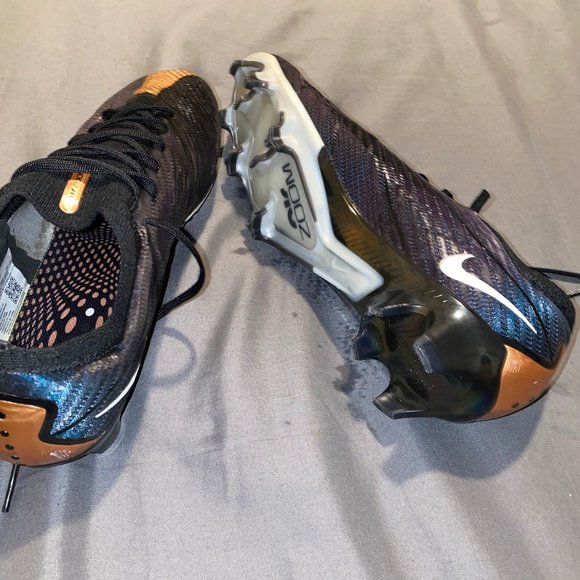 zoom vapor 15 elite SE FG Black/Black main image 7